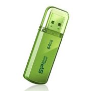 Флеш Диск Silicon Power 64Gb Helios 101
