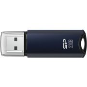 Флеш Диск Silicon Power 32GB Marvel M02