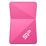 Флеш Диск Silicon Power 16GB Touch T08