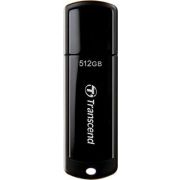 Флеш Диск Transcend 512Gb Jetflash 700