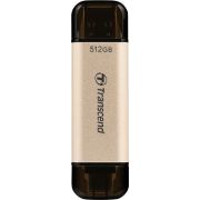 Флеш Диск Transcend 512GB Jetflash 930C