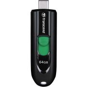 Флеш Диск Transcend 64GB Jetflash Type-C 790C