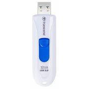 Флеш Диск Transcend 32Gb Jetflash 790