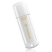 Флеш Диск Transcend 64Gb Jetflash 730