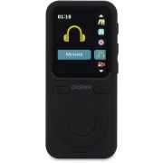 Плеер Hi-Fi Flash Digma B5