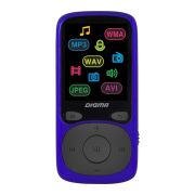 Плеер Hi-Fi Flash Digma B4