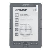 Электронная книга Digma K1