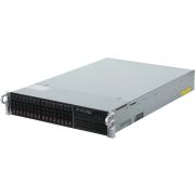 Сервер IRU Rock s2216p