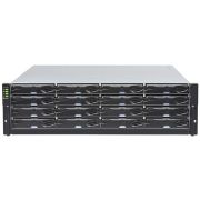 Система хранения Infortrend EonStor ESDS 2016R2C-B /ESDS 4024USM1-CC