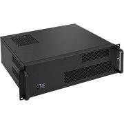 Корпус Exegate Pro 3U330-02/800PPH-SE