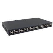 Инжектор PoE Osnovo Midspan-24/370RG