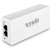Инжектор PoE Tenda POE30G-AT