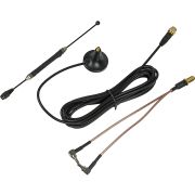 Антенна DS-4G30-150RG174SMAMM3M+2CRC9