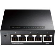 Коммутатор Cudy GS105