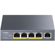 Коммутатор Cudy GS1005P