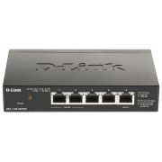 Коммутатор D-Link DGS-1100-05PDV2