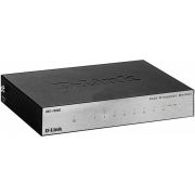 Коммутатор D-Link DES-1008D/L2B