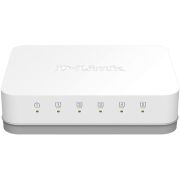 Коммутатор D-Link DGS-1005A/F1A