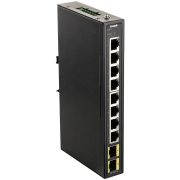 Коммутатор D-Link DIS-100G-10S
