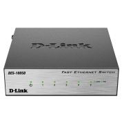 Коммутатор D-Link DES-1005D/O2B