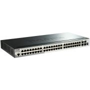 Коммутатор D-Link DGS-1510-52X/A2A