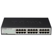 Коммутатор D-Link DES-1024D/G1A