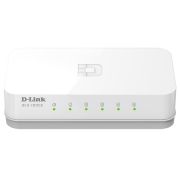 Коммутатор D-Link DES-1005C
