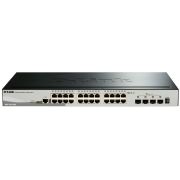 Коммутатор D-Link DGS-1510-28X/A1A
