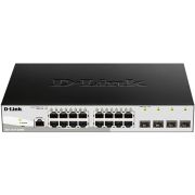 Коммутатор D-Link DGS-1210-20/ME/B1A