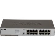 Коммутатор D-Link DGS-1016D/I