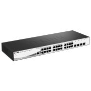 Коммутатор D-Link DGS-1210-28/ME/A2B