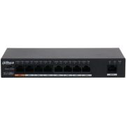 Коммутатор Dahua DH-PFS3009-8ET1GT-96