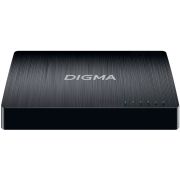 Коммутатор Digma DSW-105GE