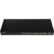 Коммутатор Edge-corE ECS3510-28T