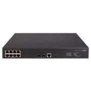 Коммутатор H3C LS-5120V2-10P-PWR-LI-GL