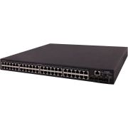Коммутатор H3C LS-5130S-52TP-EI-GL (L2) 48x1Гбит/с 2x10Гбит/с 2xQSFP28 управляемый