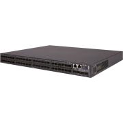 Коммутатор H3C LS-5560X-54F-EI-GL (L3) 48SFP 4SFP+ управляемый