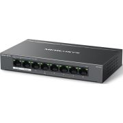 Коммутатор Mercusys MS108GP
