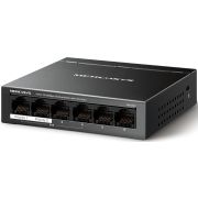Коммутатор Mercusys MS106LP