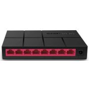 Коммутатор Mercusys MS108G