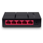 Коммутатор Mercusys MS105G