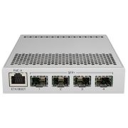 Коммутатор MikroTik CRS305-1G-4S+IN