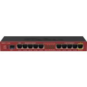 Коммутатор MikroTik RB2011iLS-IN