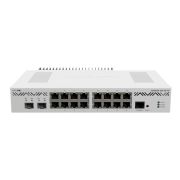 Маршрутизатор MikroTik CCR2004-16G-2S+PC
