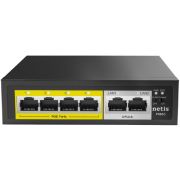 Коммутатор Netis P106C