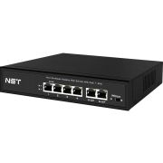 Коммутатор NST NS-SW-4F2F-P/A