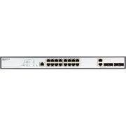 Коммутатор Origo OS3120P/250W