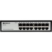 Коммутатор Origo OS1216