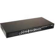 Коммутатор Osnovo SW-24G4X-2L
