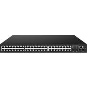 Коммутатор Osnovo SW-48G4X-2L